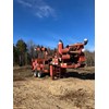 2009 Morbark 23NCL Mobile Wood Chipper